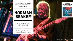 Norman Biker u Novom Sadu